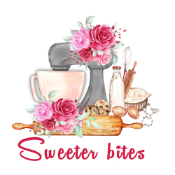 Sweeter Bites